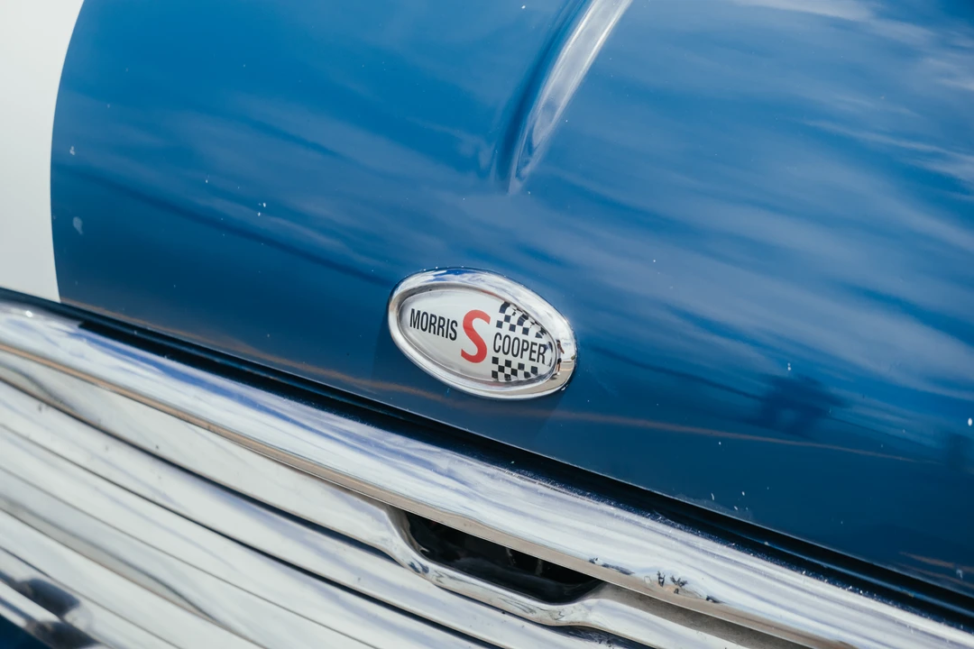 1968 Mini Mini Mark II - Image 21 of 31
