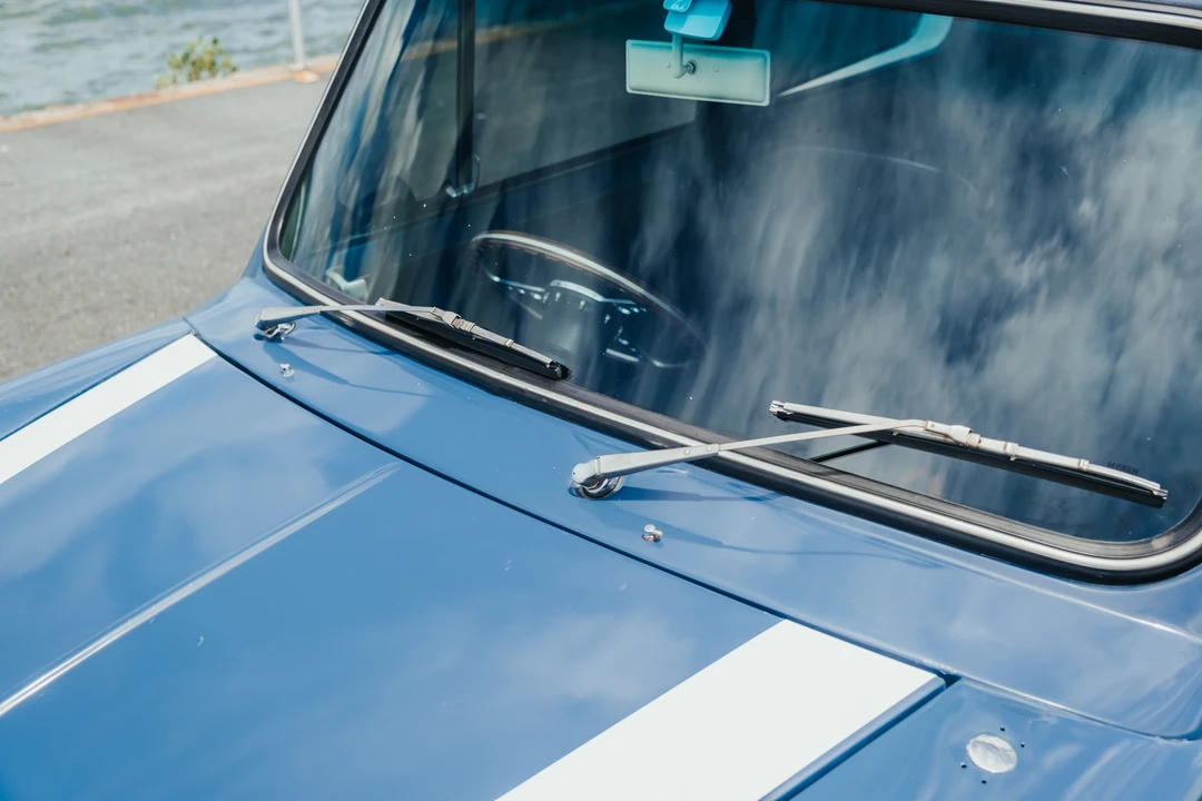1968 Mini Mini Mark II - Image 22 of 31
