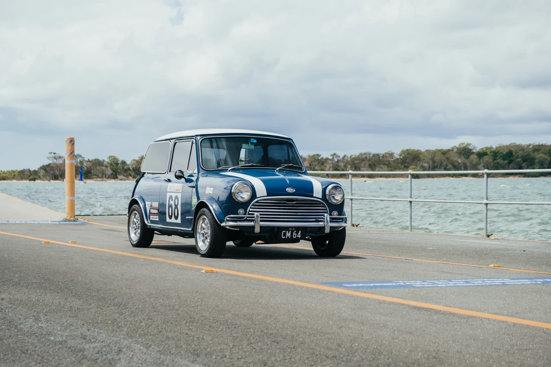 1968 Mini Mini Mark II - Image 16 of 31