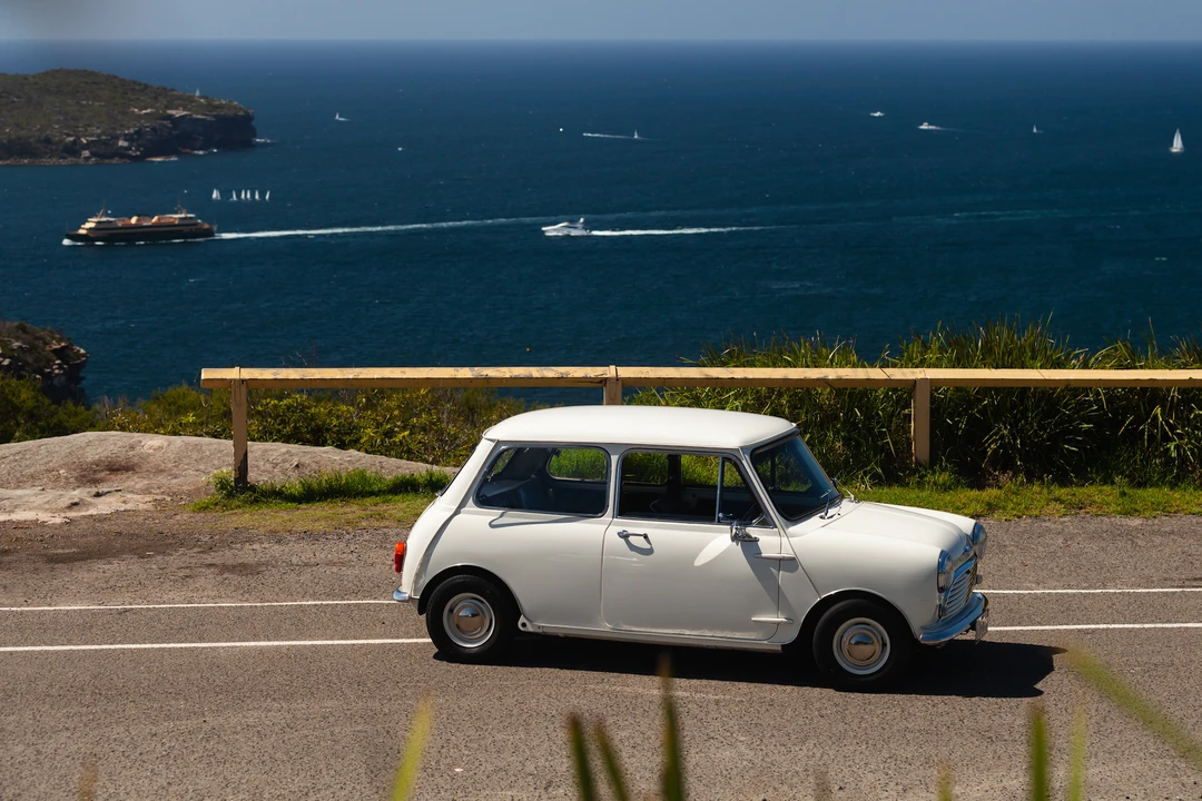 1968 Mini Mini Mark II - Image 3 of 31