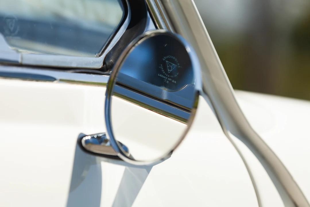 1968 Mini Mini Mark II - Image 30 of 31