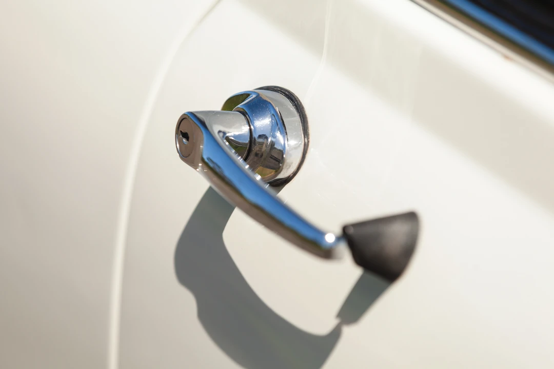 1968 Mini Mini Mark II - Image 31 of 31