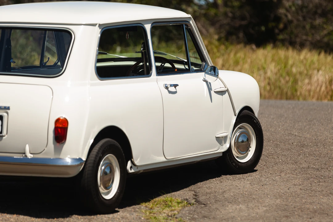 1968 Mini Mini Mark II - Image 15 of 31