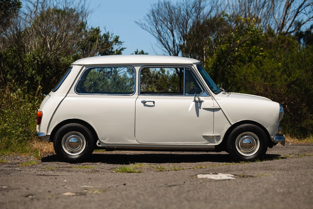 1968 Mini Mini Mark II - Image 22 of 31