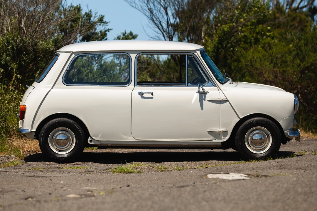 1968 Mini Mini Mark II - Image 23 of 31