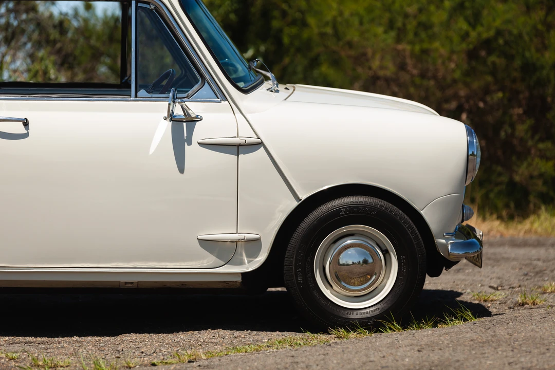 1968 Mini Mini Mark II - Image 24 of 31