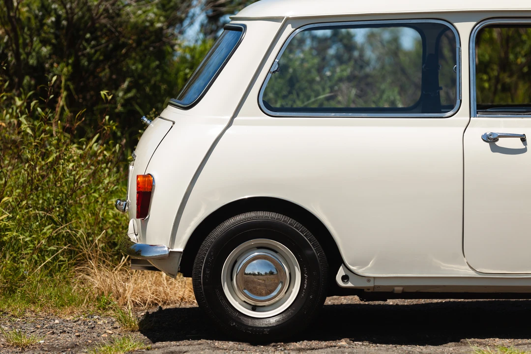 1968 Mini Mini Mark II - Image 25 of 31
