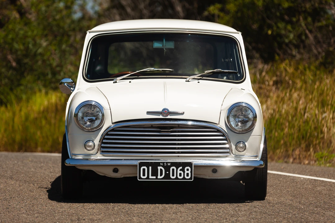 1968 Mini Mini Mark II - Image 28 of 31