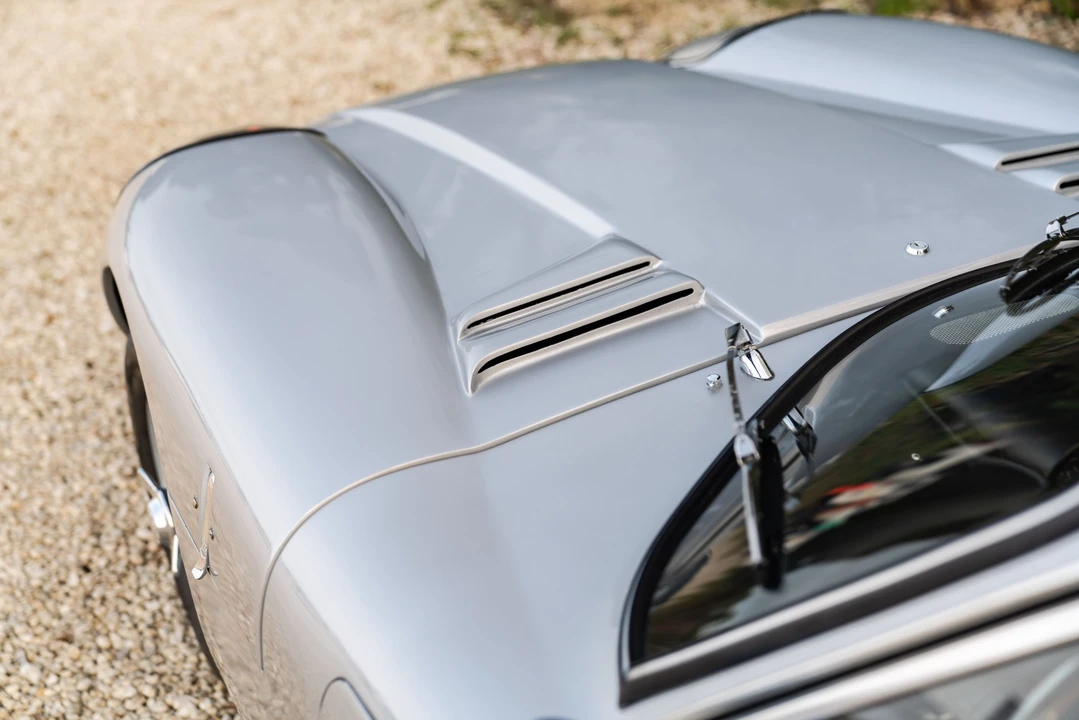 1968 Marcos GT - Image 24 of 26