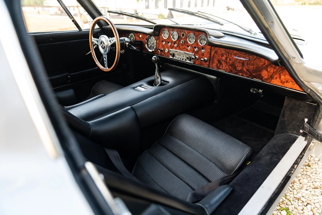 1968 Marcos GT - Image 11 of 26