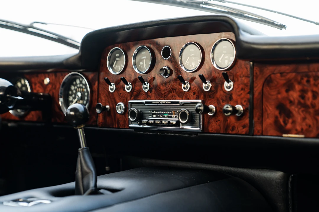 1968 Marcos GT - Image 10 of 26