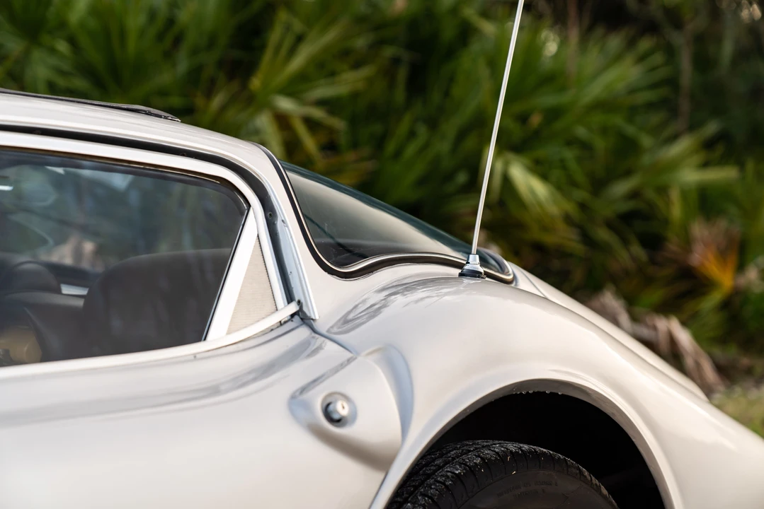1968 Marcos GT - Image 25 of 26