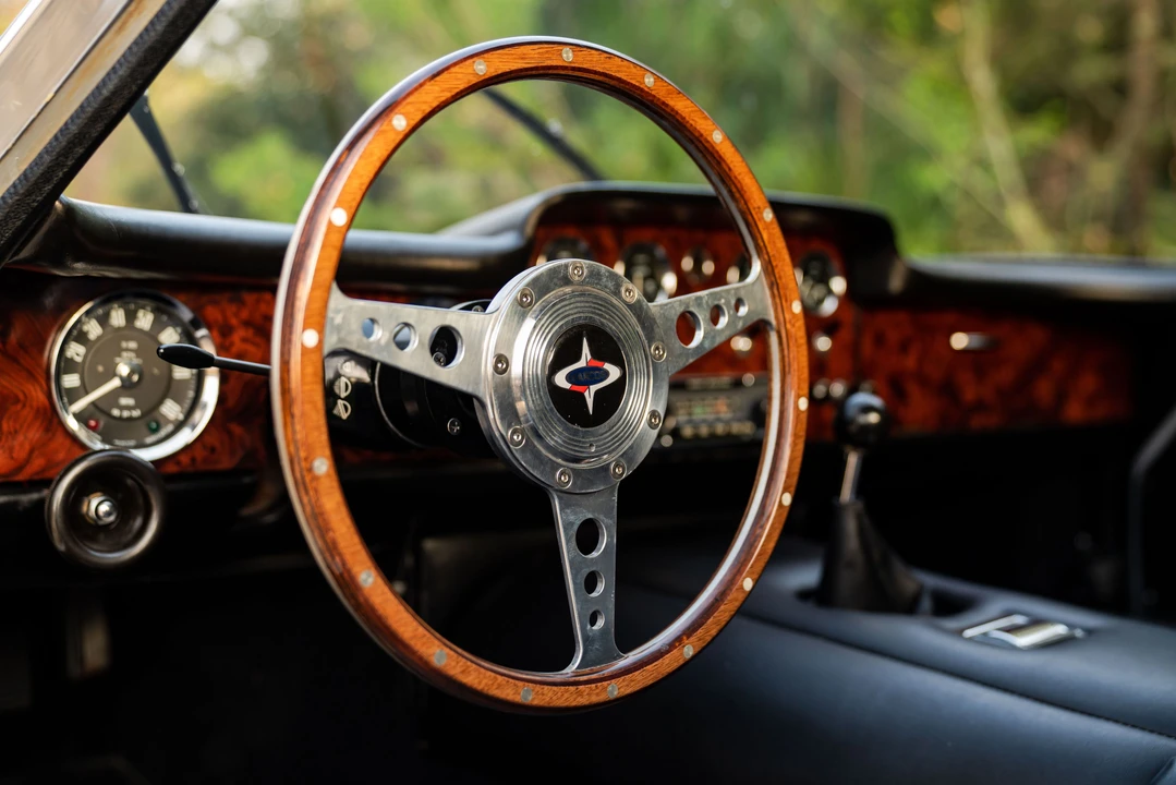 1968 Marcos GT - Image 14 of 26