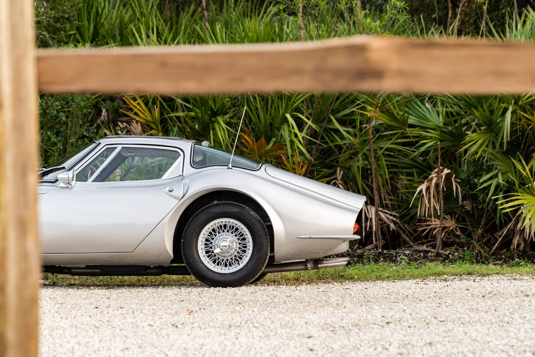1968 Marcos GT - Image 2 of 26