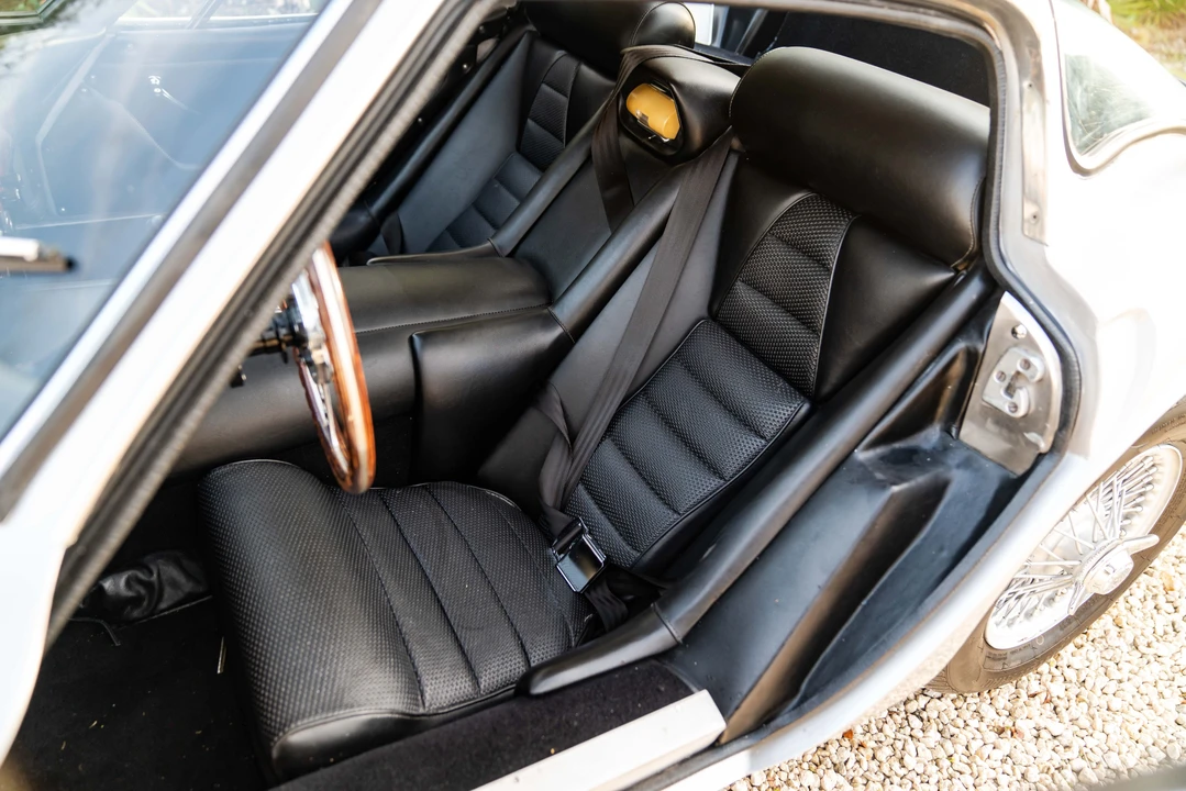 1968 Marcos GT - Image 12 of 26