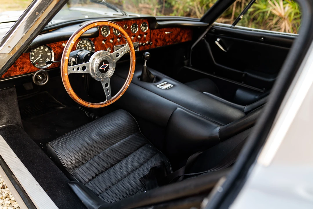 1968 Marcos GT - Image 16 of 26