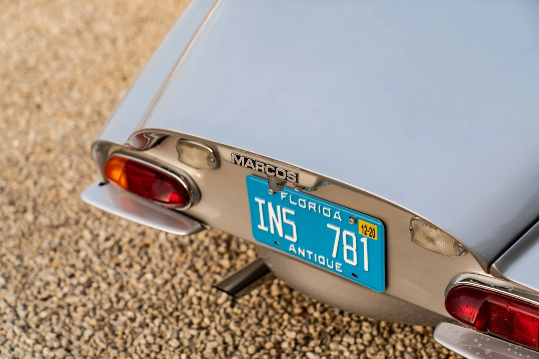 1968 Marcos GT - Image 17 of 26