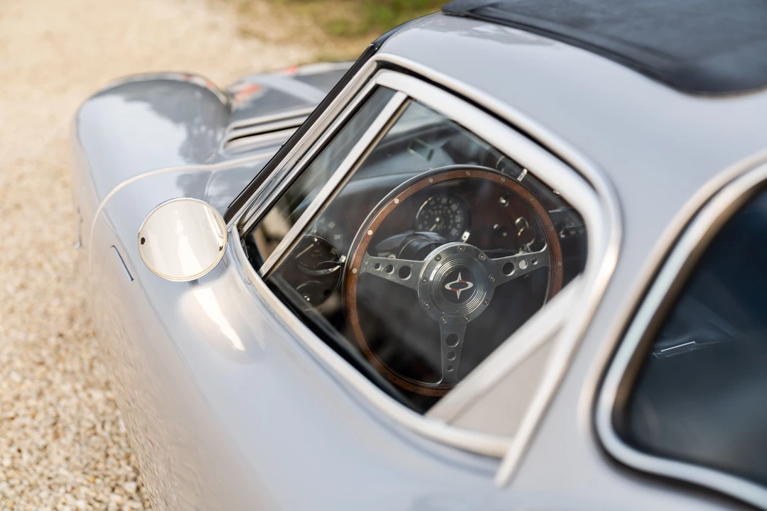 1968 Marcos GT - Image 22 of 26