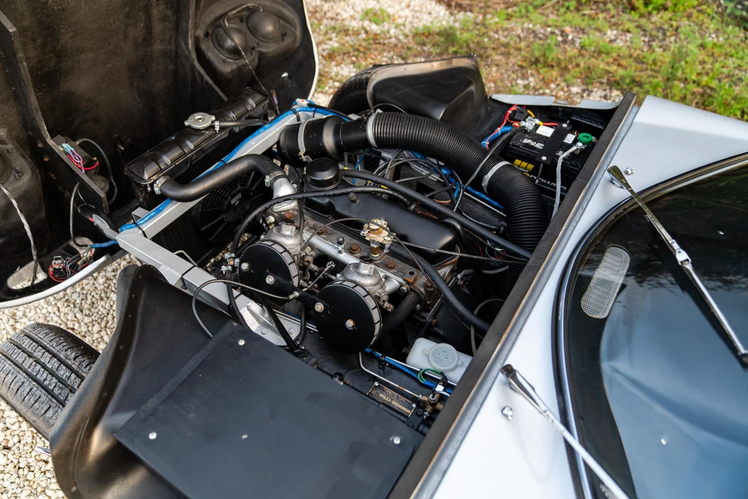 1968 Marcos GT - Image 7 of 26