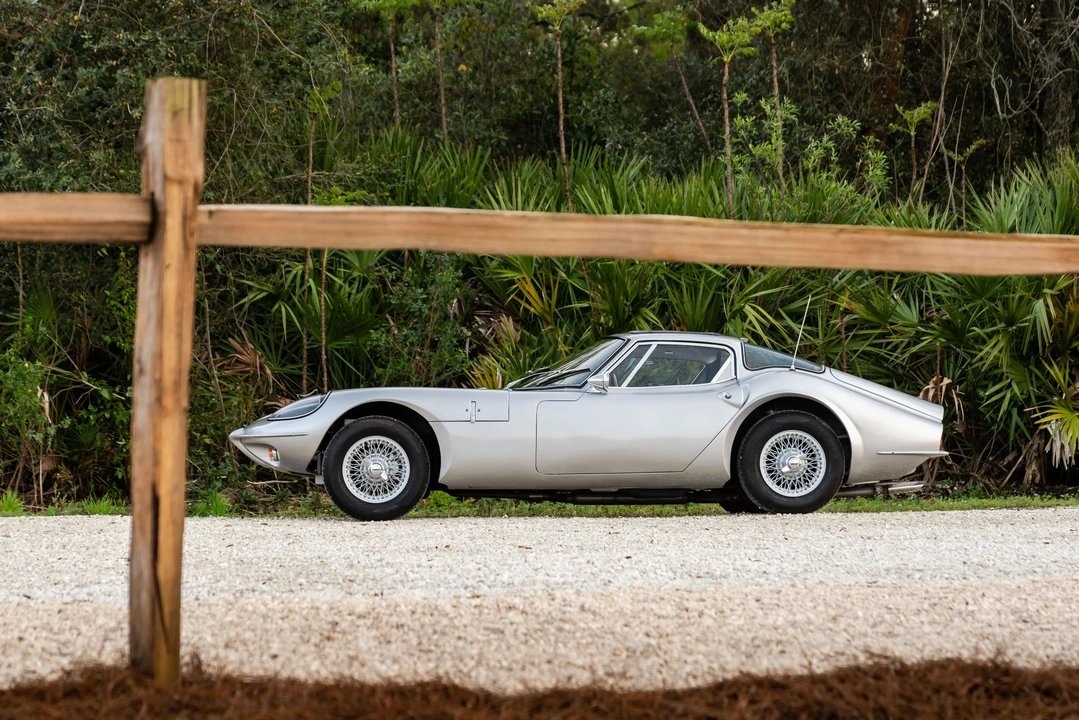 1968 Marcos GT - Image 4 of 26