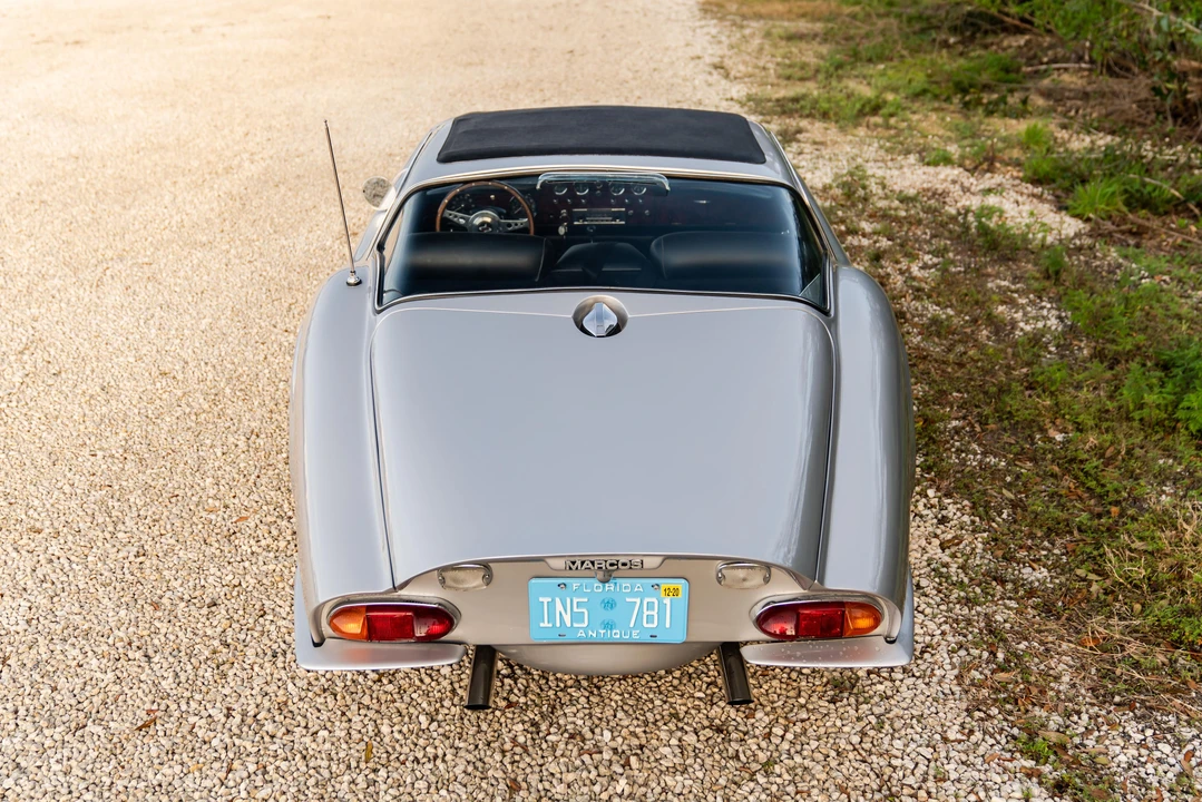 1968 Marcos GT - Image 18 of 26