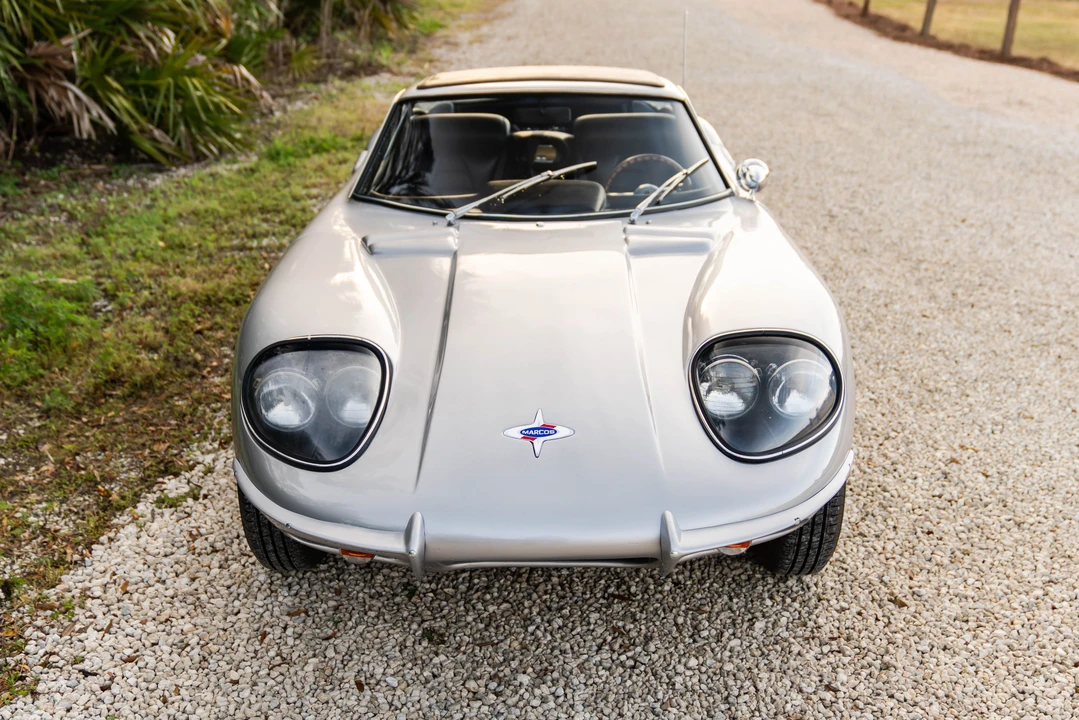 1968 Marcos GT - Image 23 of 26
