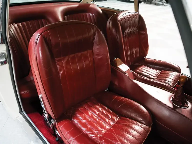 1968 Maserati Mexico - Image 19 of 27