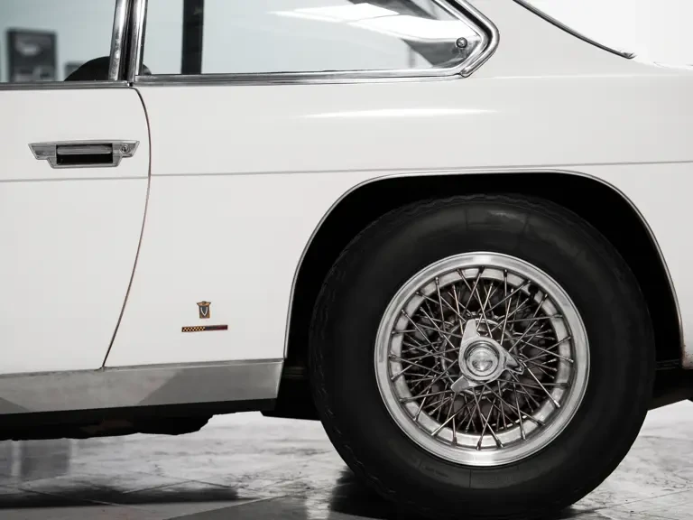 1968 Maserati Mexico - Image 21 of 27