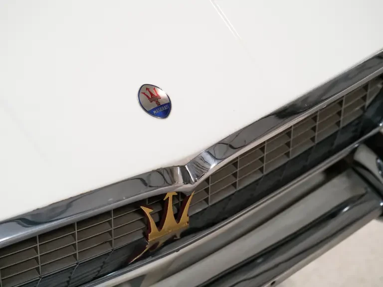 1968 Maserati Mexico - Image 7 of 27