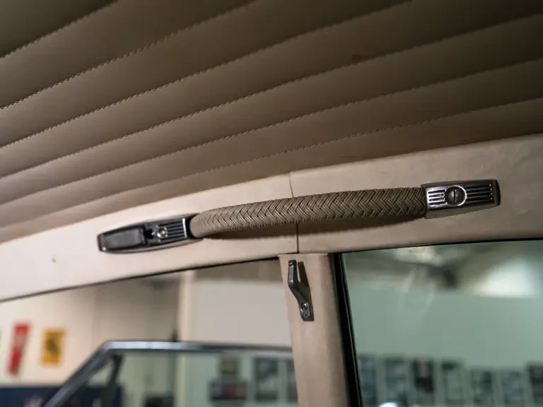 1968 Maserati Mexico - Image 20 of 27