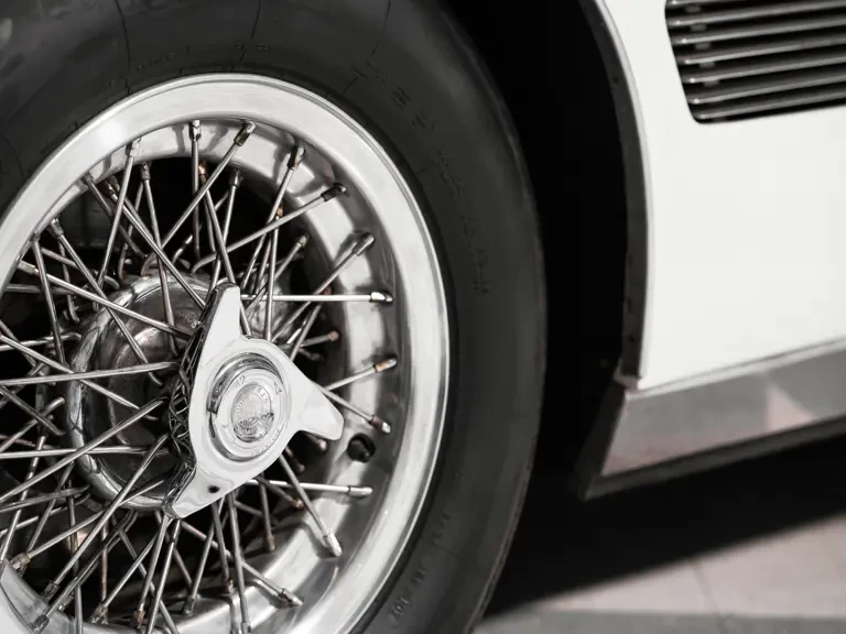 1968 Maserati Mexico - Image 10 of 27