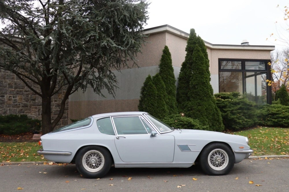 1968 Maserati Mistral - Image 3 of 7