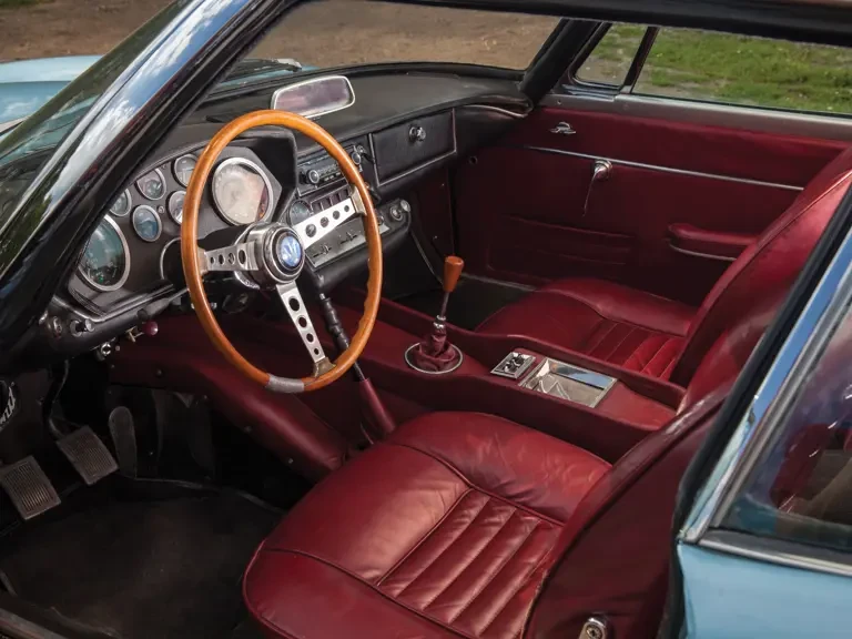 1968 Maserati Mistral - Image 5 of 27