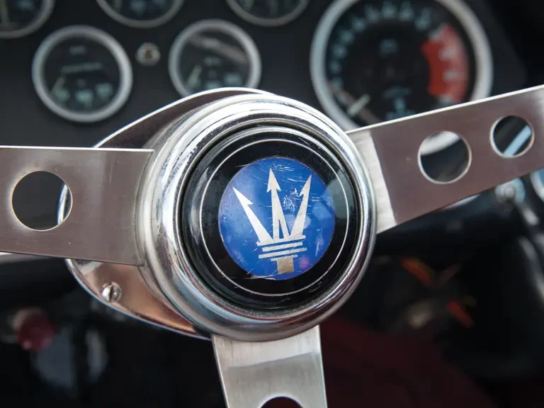 1968 Maserati Mistral - Image 15 of 27
