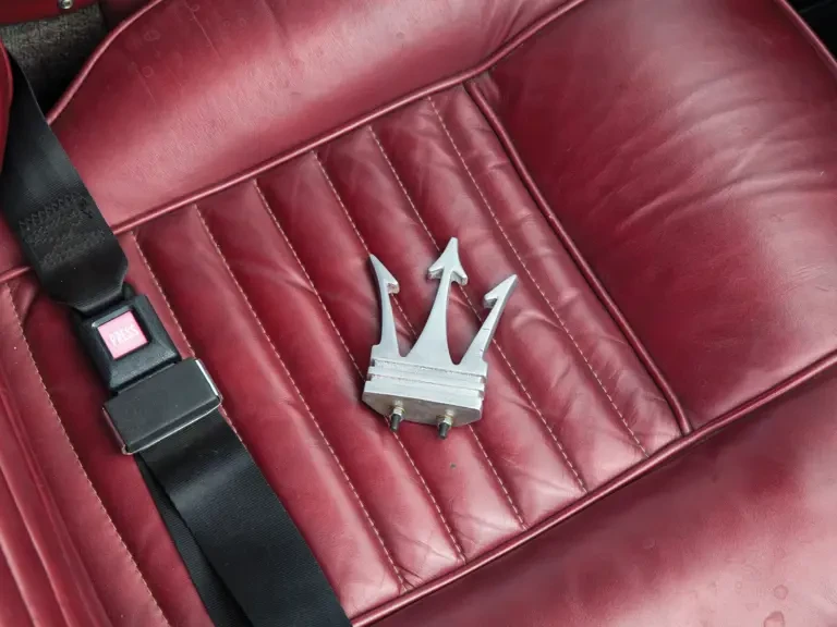 1968 Maserati Mistral - Image 20 of 27