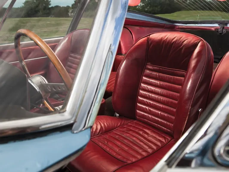 1968 Maserati Mistral - Image 19 of 27