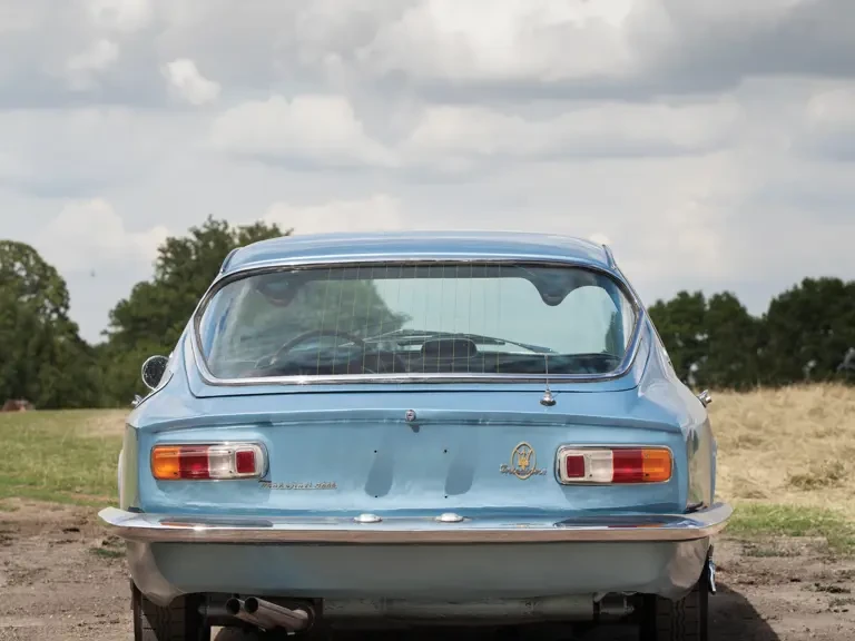 1968 Maserati Mistral - Image 13 of 27