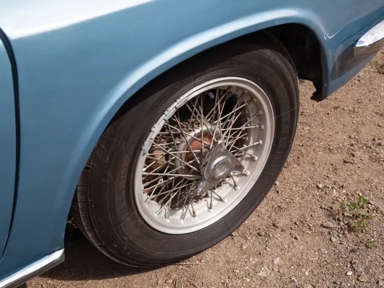 1968 Maserati Mistral - Image 10 of 27