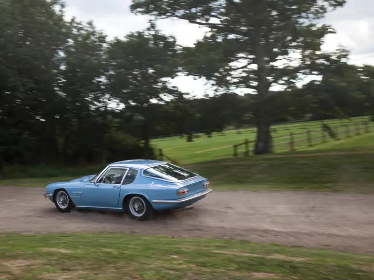 1968 Maserati Mistral - Image 23 of 27
