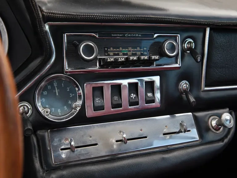 1968 Maserati Mistral - Image 18 of 27