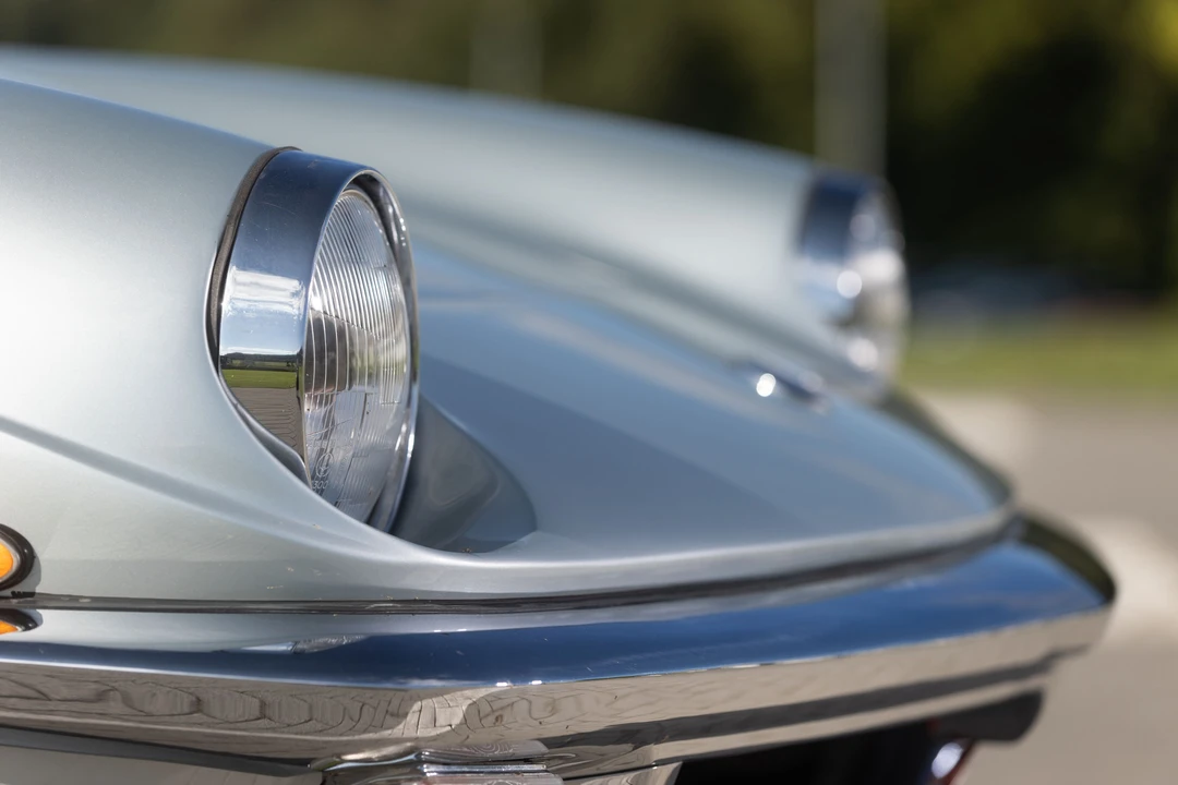1968 Maserati Mistral - Image 31 of 31