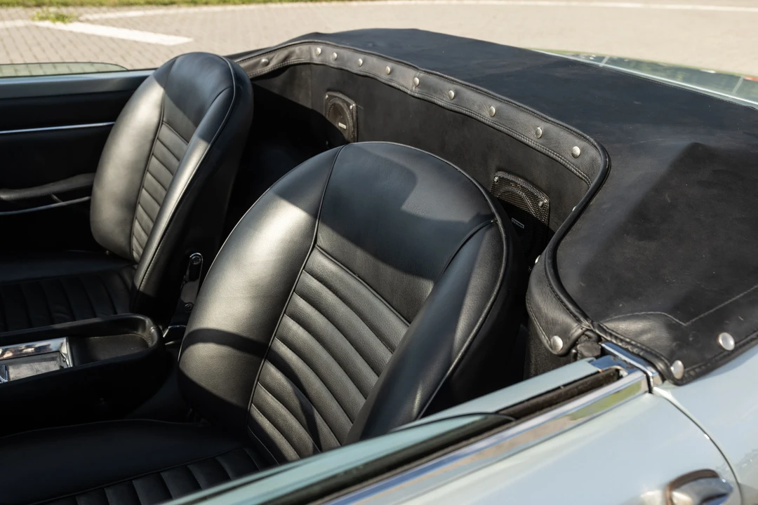 1968 Maserati Mistral - Image 17 of 31