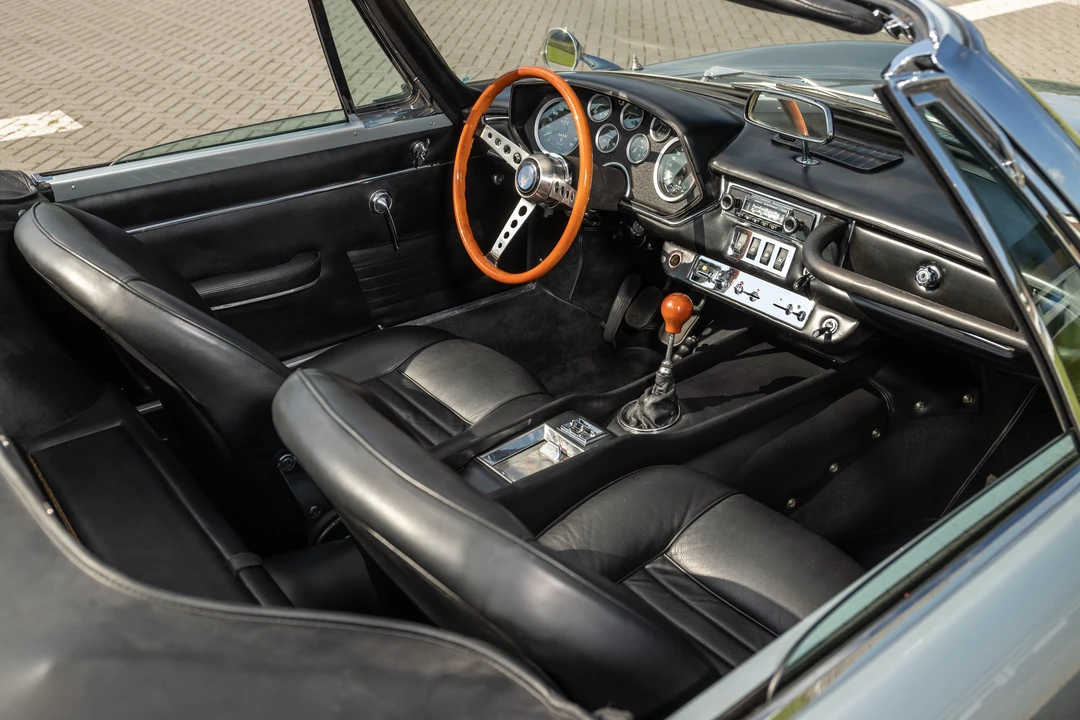 1968 Maserati Mistral - Image 15 of 31