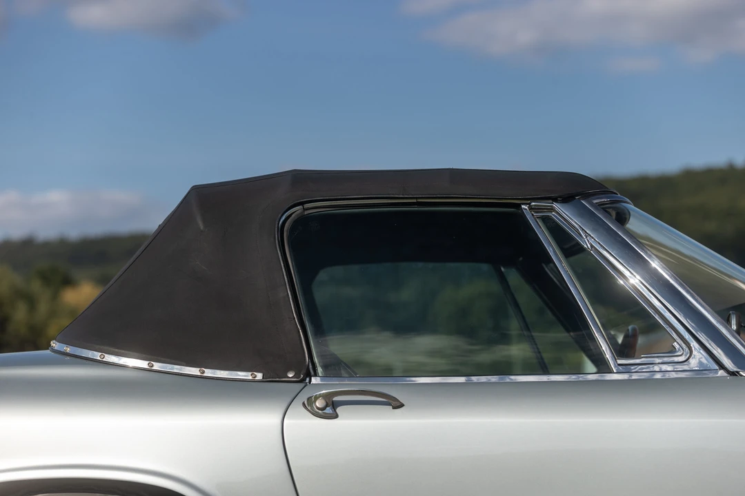 1968 Maserati Mistral - Image 29 of 31