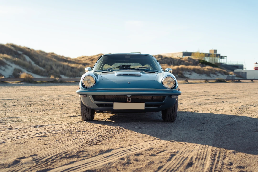 1968 Maserati Mistral - Image 2 of 31