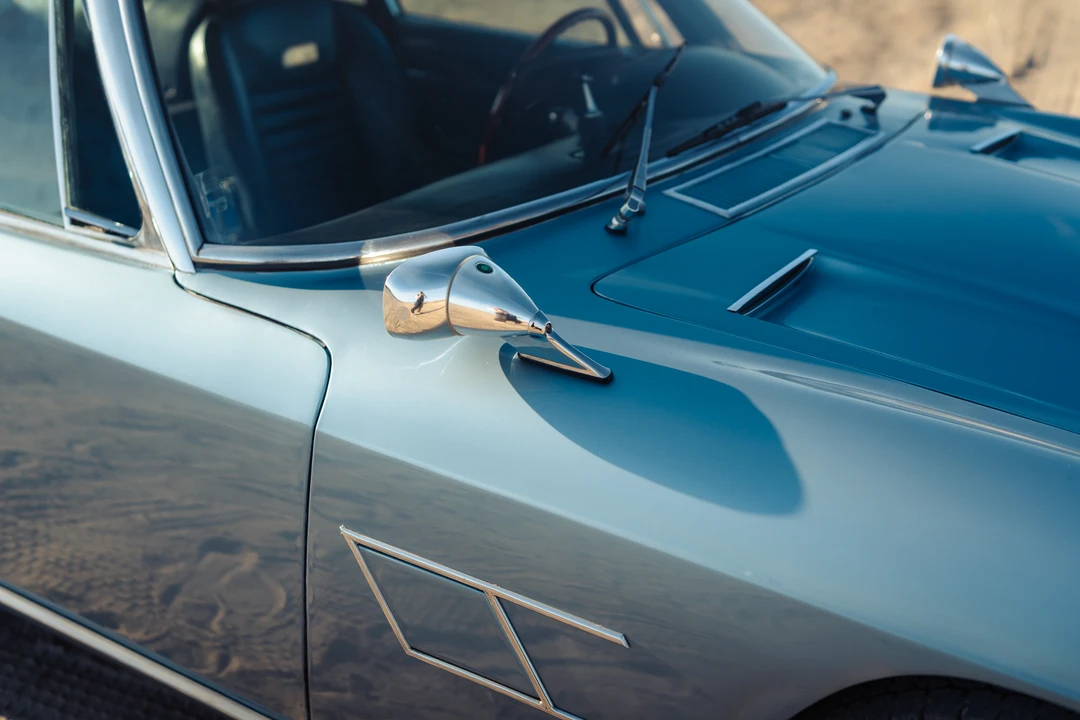 1968 Maserati Mistral - Image 11 of 31