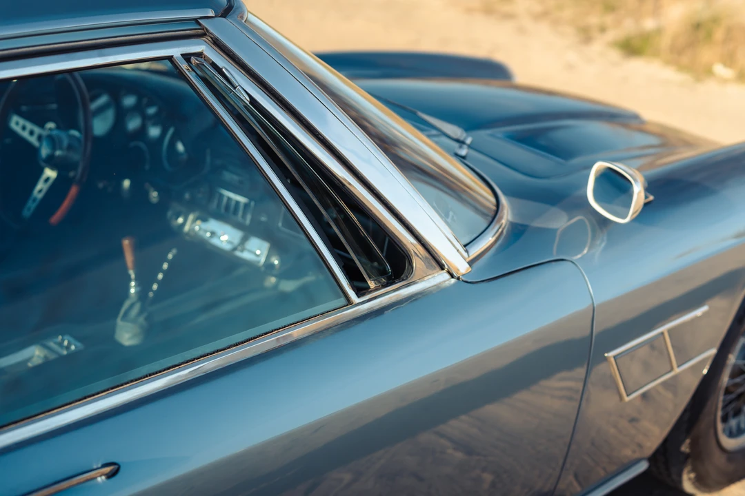 1968 Maserati Mistral - Image 12 of 31