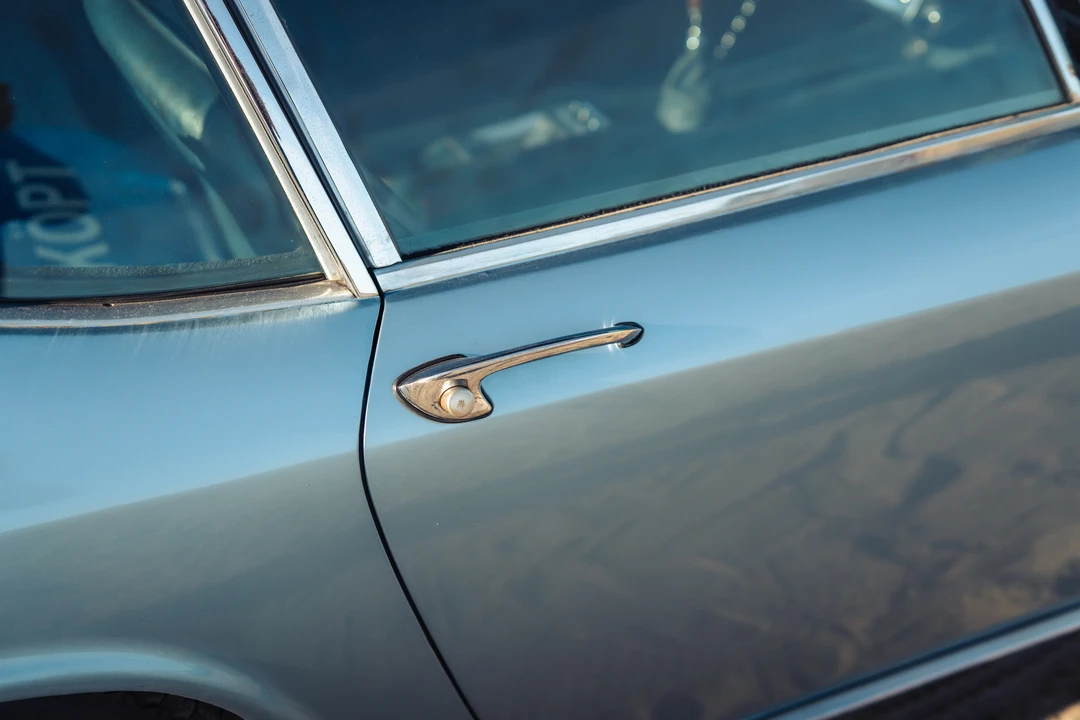 1968 Maserati Mistral - Image 13 of 31