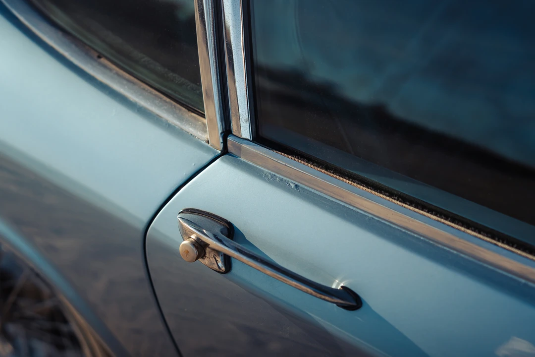 1968 Maserati Mistral - Image 14 of 31