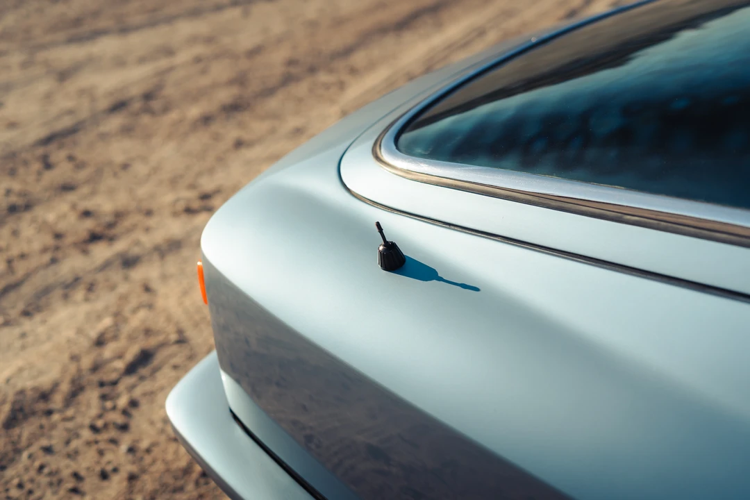 1968 Maserati Mistral - Image 15 of 31